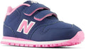 New Balance Sneakers Infant - IV500 Hook & Loop - Spoorty