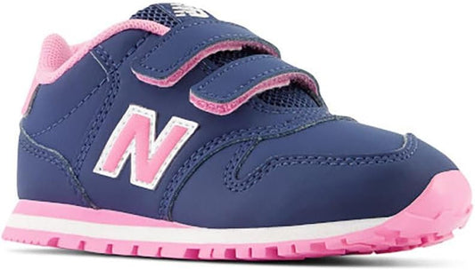 New Balance Sneakers Infant - IV500 Hook & Loop