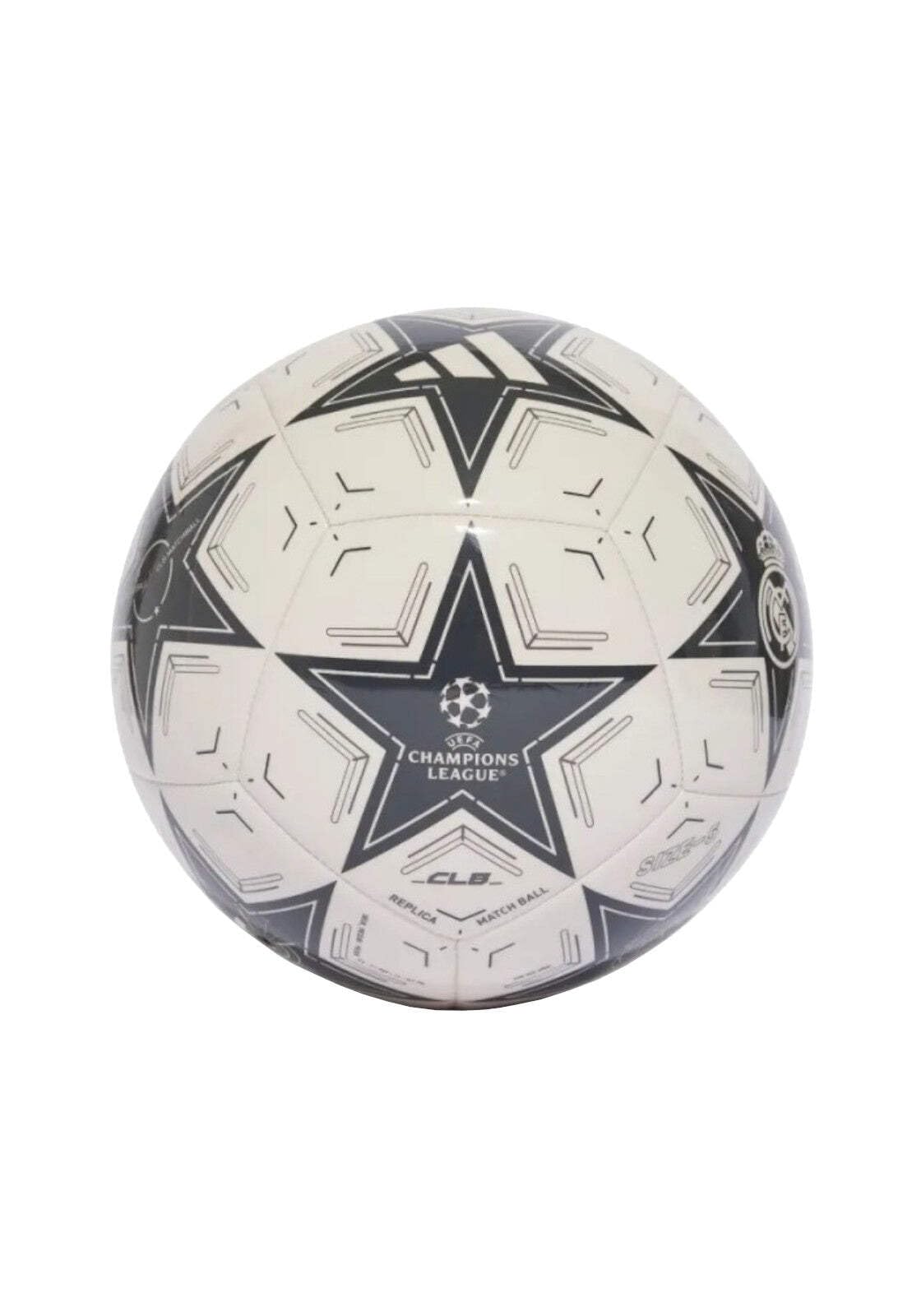 Adidas Pallone UCL Real Madrid Club - IX4053