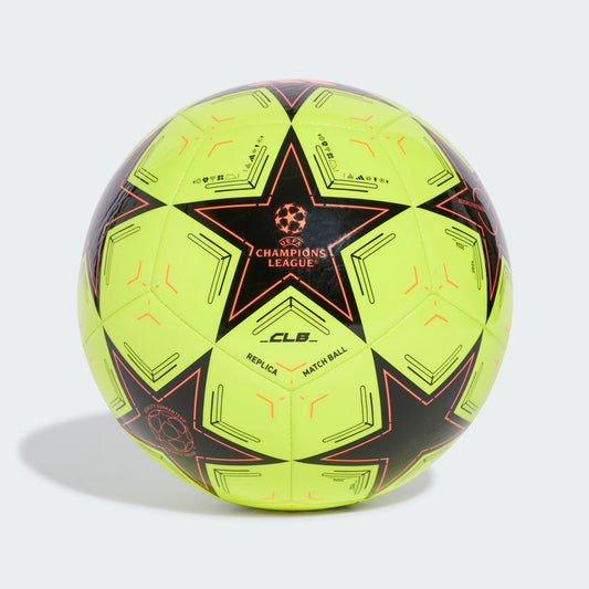 Adidas Pallone UCL Club 24/25 League Phase