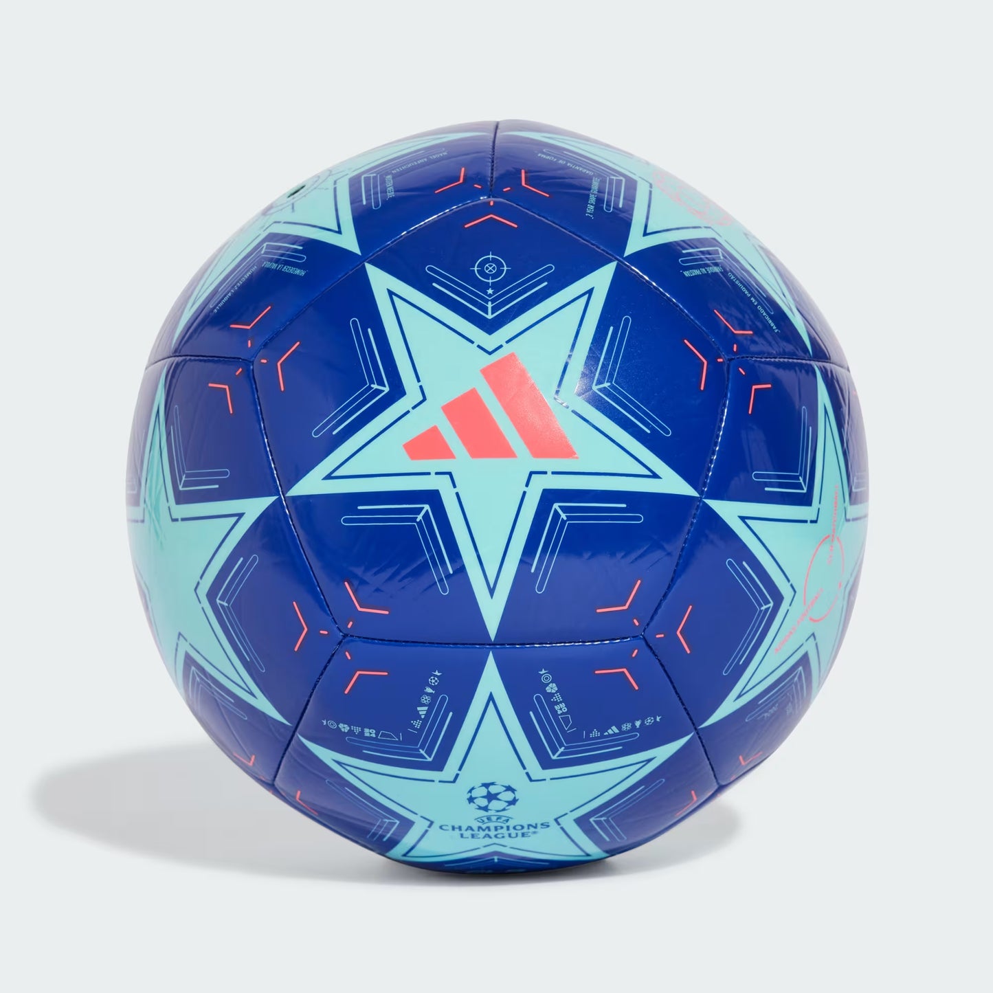 Adidas Pallone UCL Club 24/25 League Phase Ball - IX4066