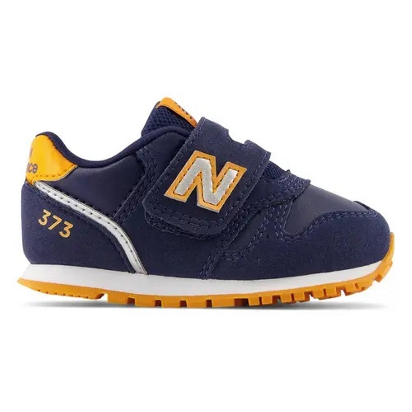 New Balance Sneakers Infant - IZ373XE2