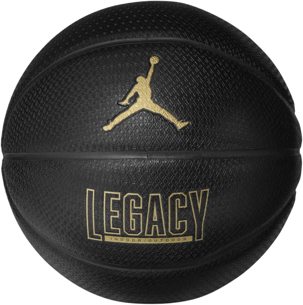 Nike Pallone Basket - Jordan Legacy 8P - J.100.8253