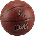 Nike Pallone Basket - Jordan Legacy 8P - J.100.8253 - Spoorty