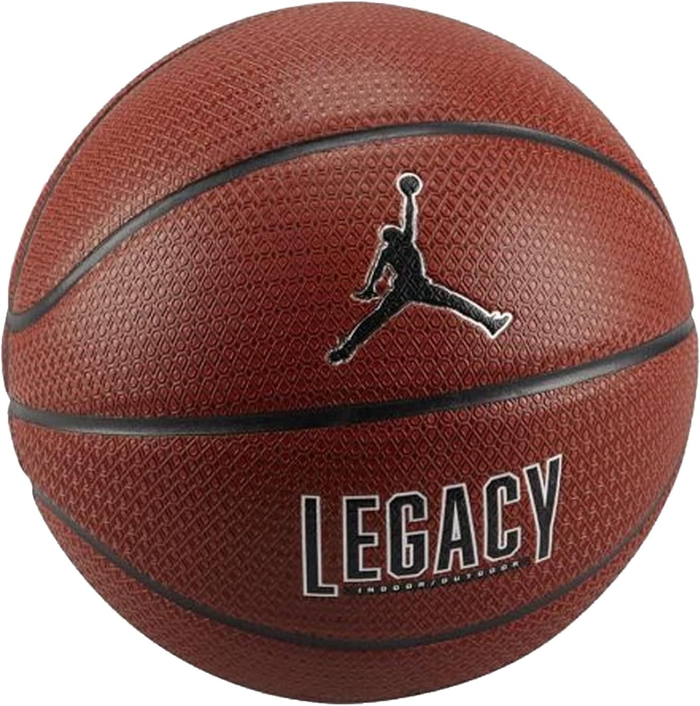 Nike Pallone Basket - Jordan Legacy 8P - J.100.8253