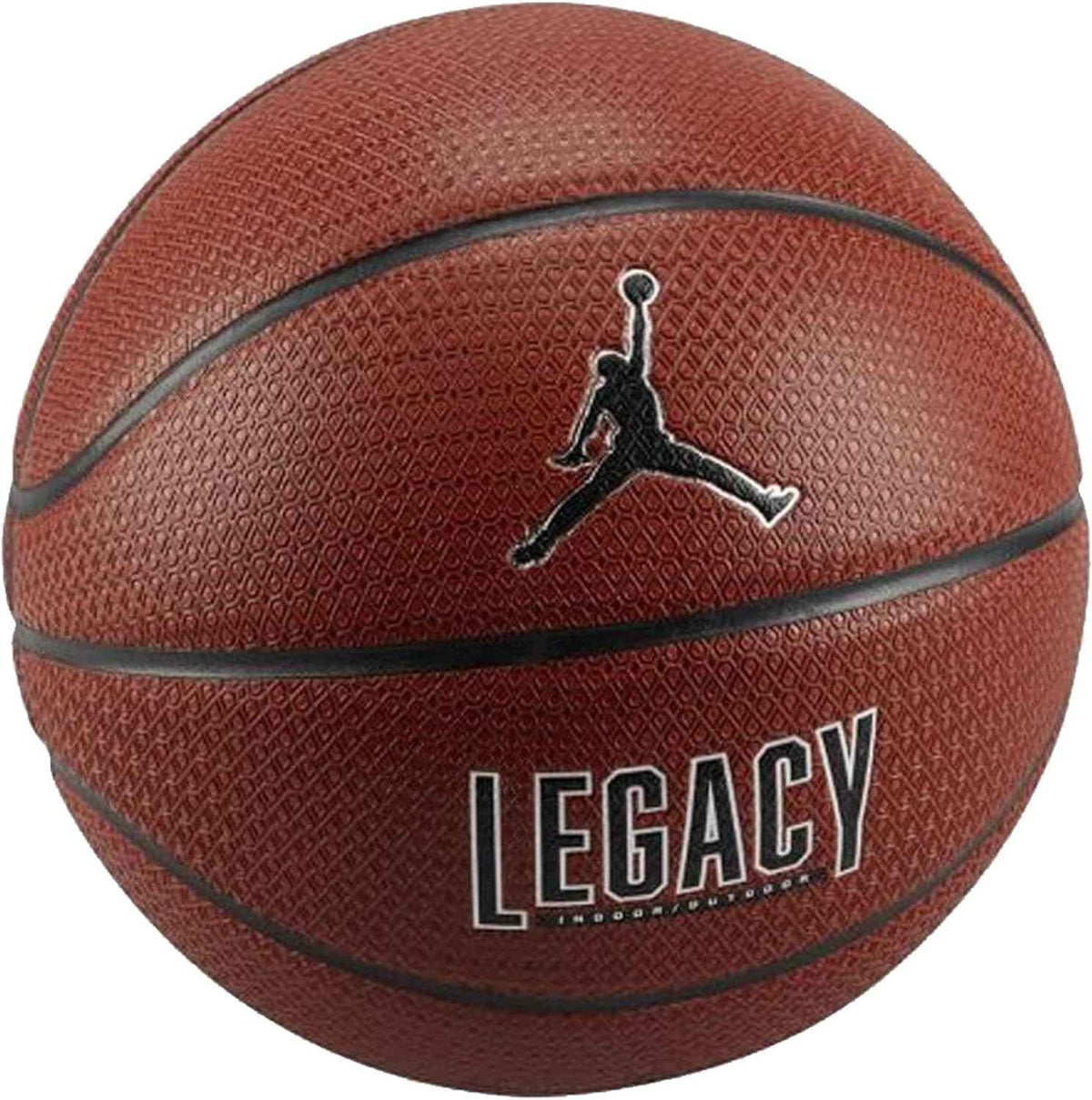 Nike Pallone Basket - Jordan Legacy 8P - J.100.8253 - Spoorty