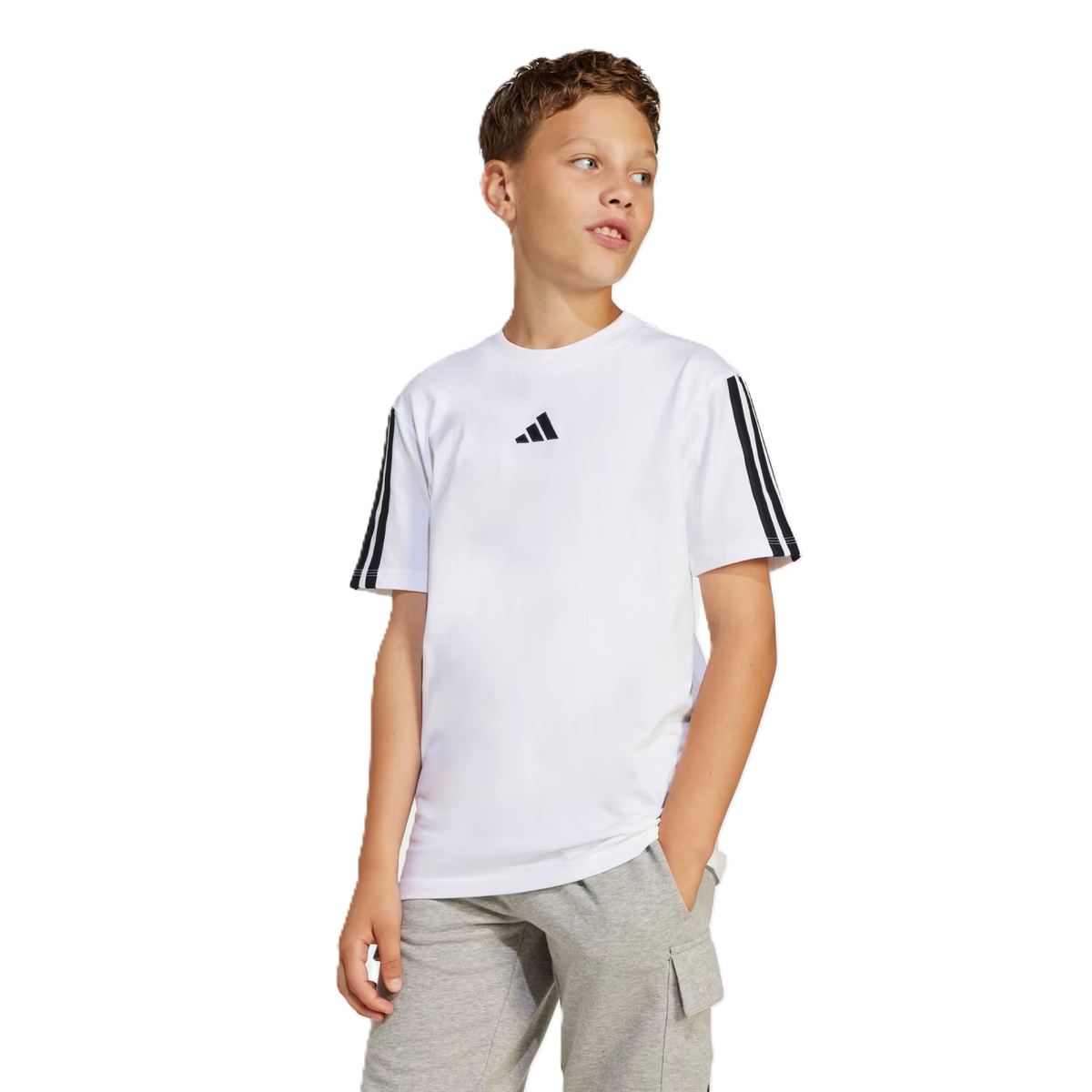 Adidas T-shirt Essentials Junior - JD6488 - Spoorty