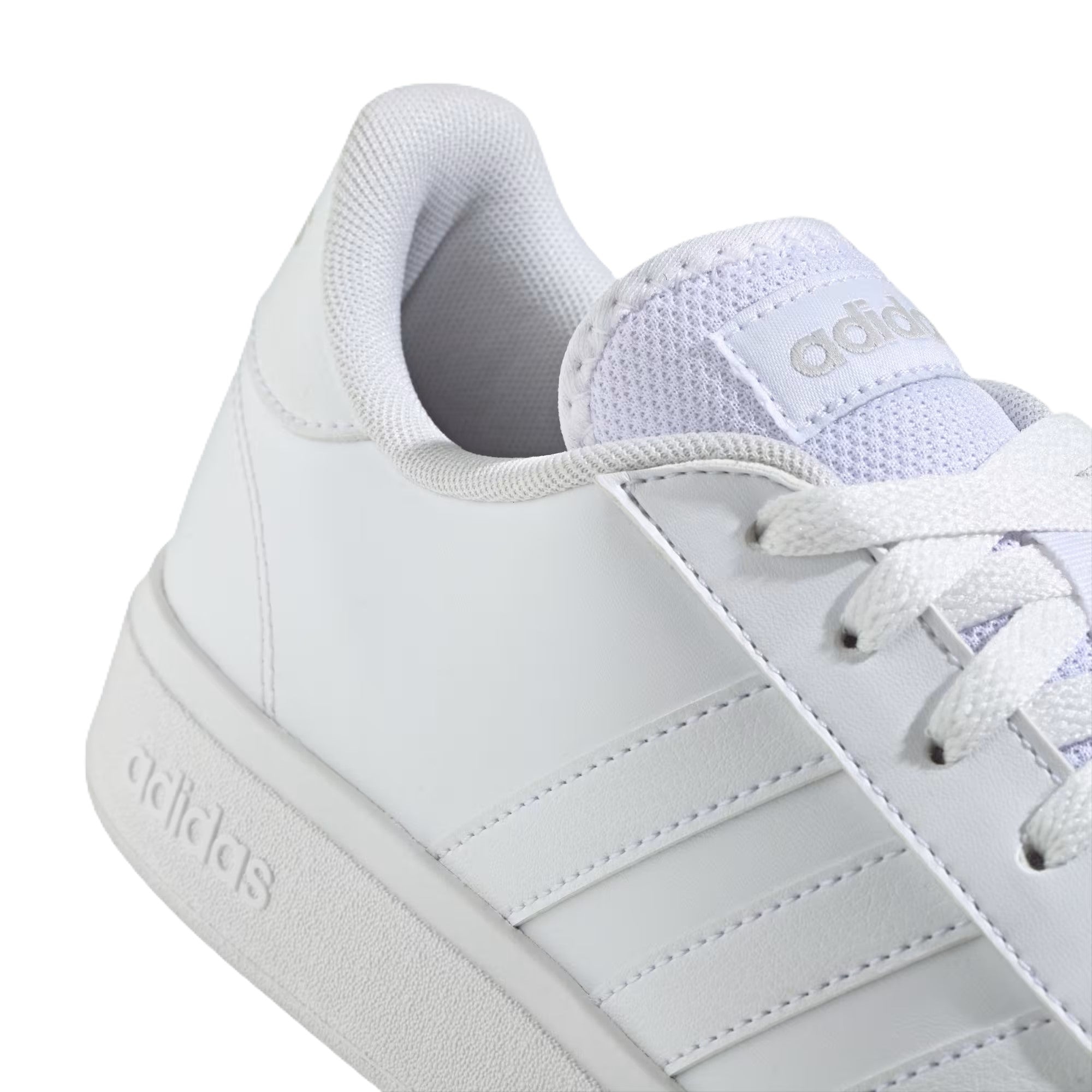Adidas Sneakers Grand Court TD - JH9363 - Spoorty