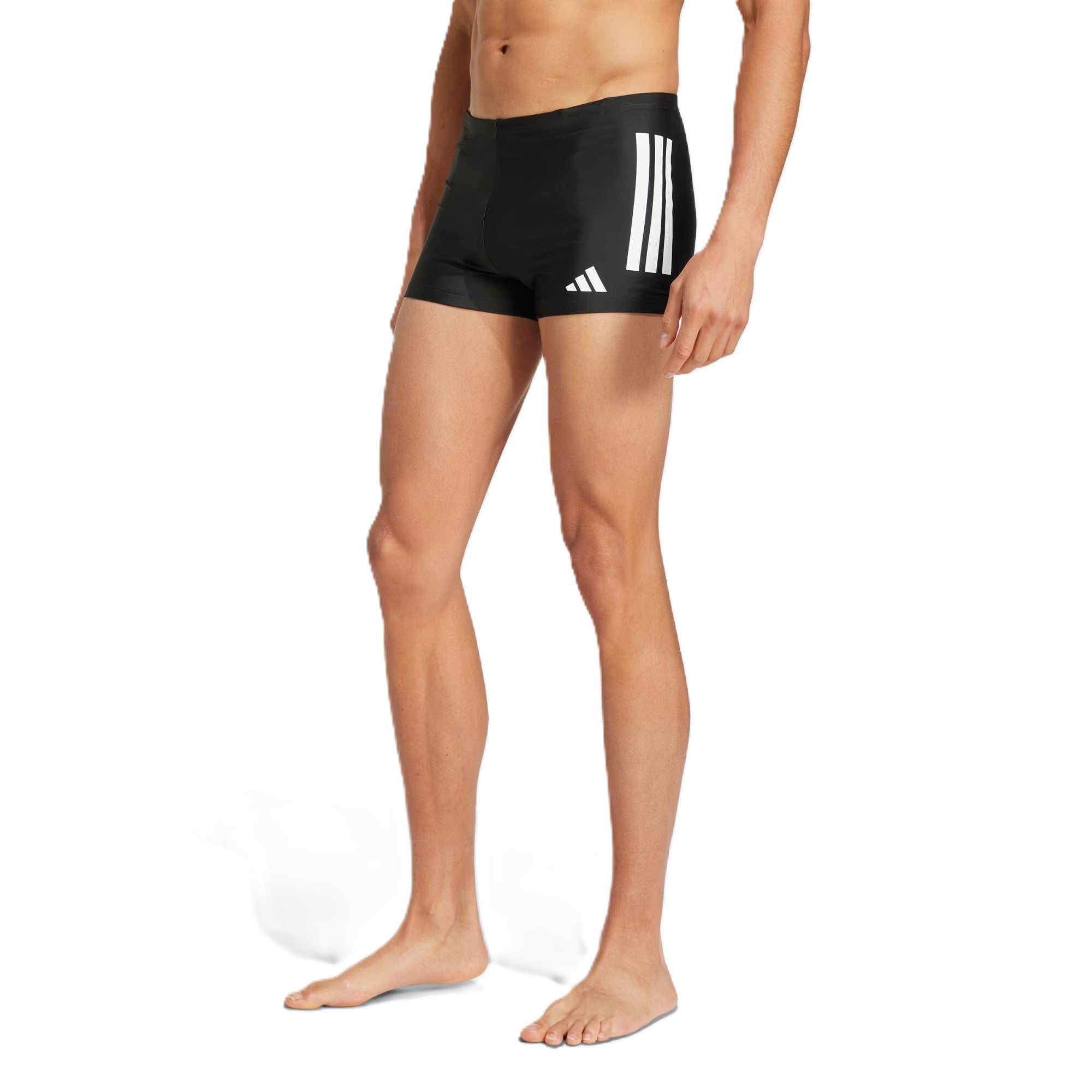 Adidas Boxer da nuoto 3-Stripes 2-Inch - Spoorty