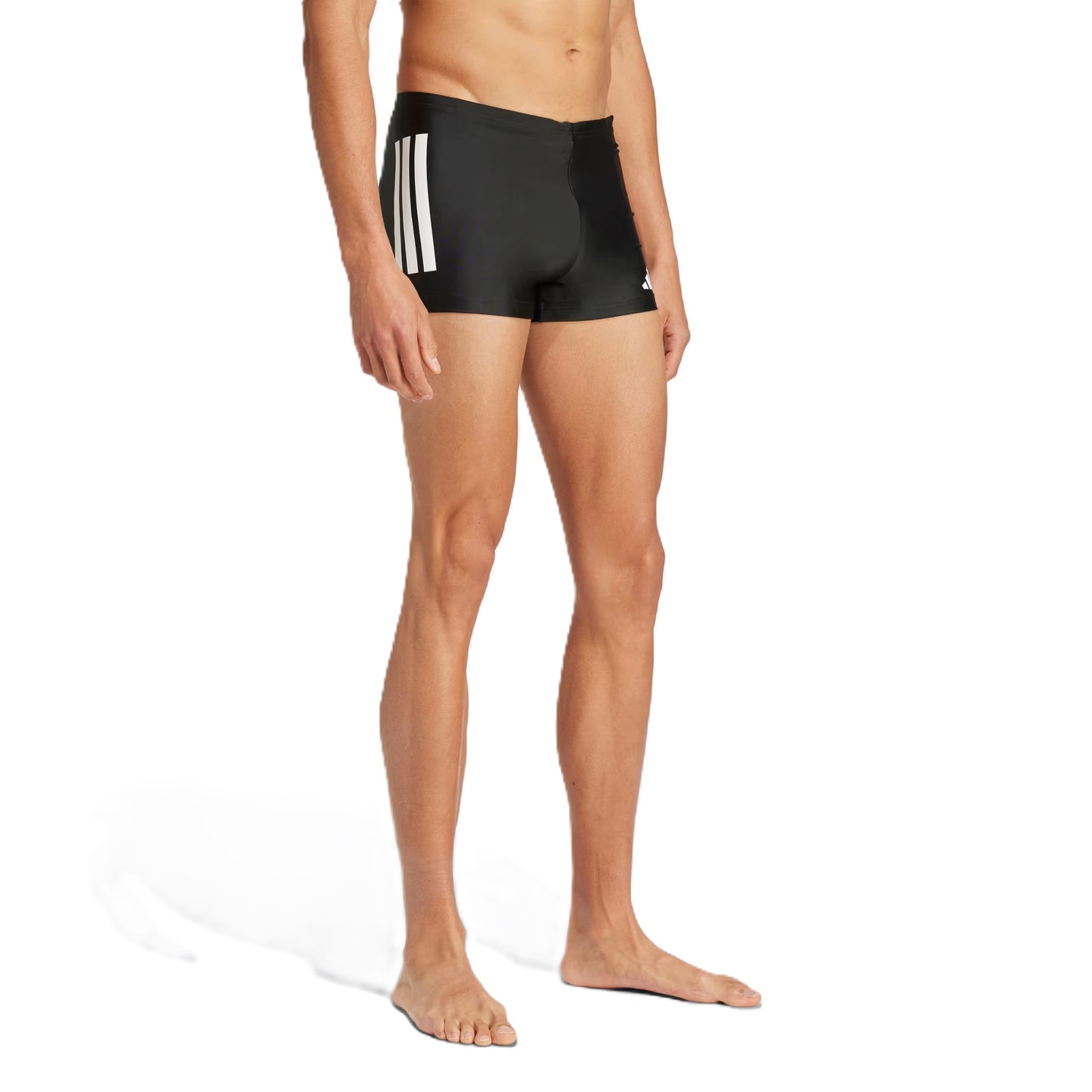 Adidas Boxer da nuoto 3-Stripes 2-Inch