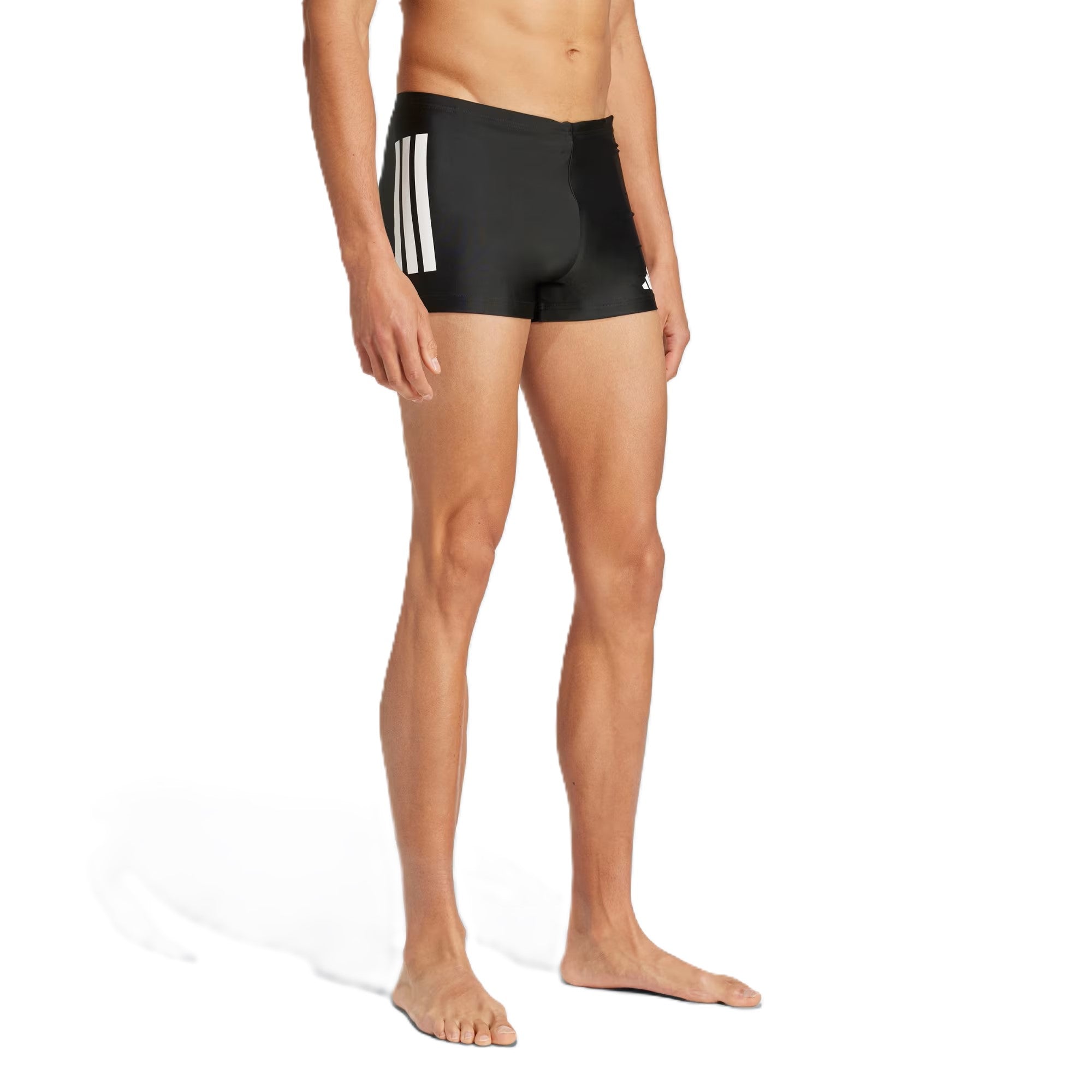 Adidas Boxer da nuoto 3-Stripes 2-Inch - Spoorty