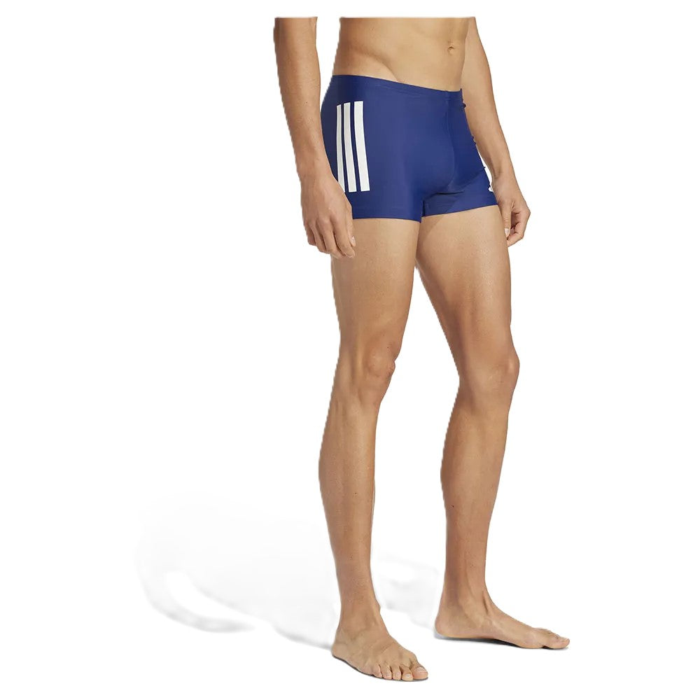 Adidas Boxer da nuoto 3-Stripes 2-Inch