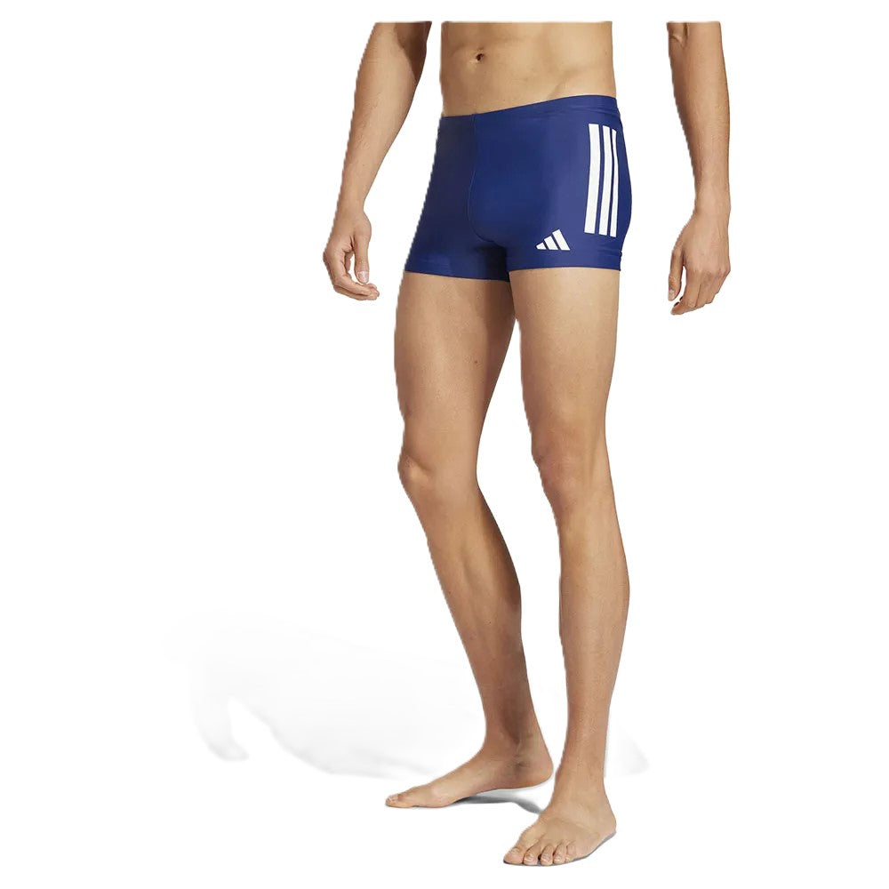 Adidas Boxer da nuoto 3-Stripes 2-Inch