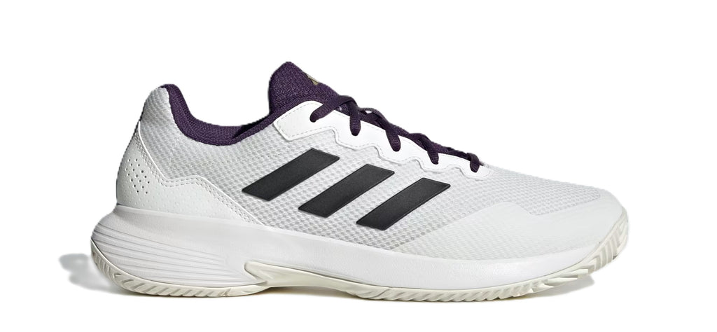 Adidas Scarpe Tennis Uomo - Gamecourt 2.0 - Spoorty