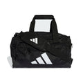 Adidas Borsone Unisex Training Defender XS - JZ0609 - BLK - Black/White - vista 1