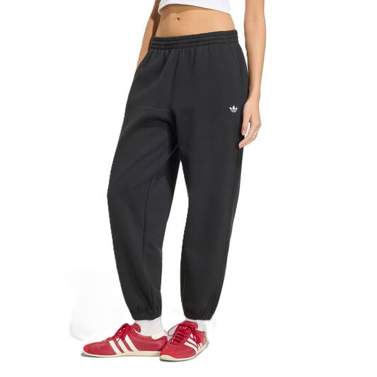 Adidas Joggers Donna in Felpa ESSENTIALS LOOSE FIT - Spoorty