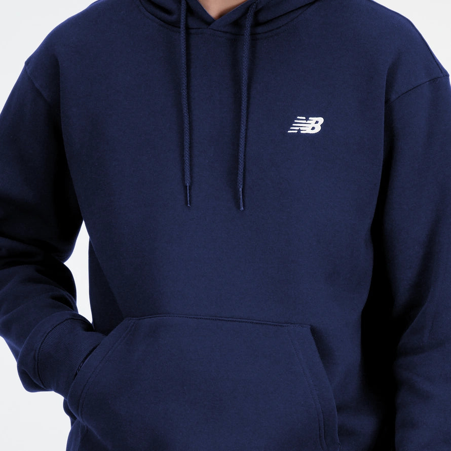 New Balance Felpa Uomo - Sport Essentials French Terry Hoodie - MT41508