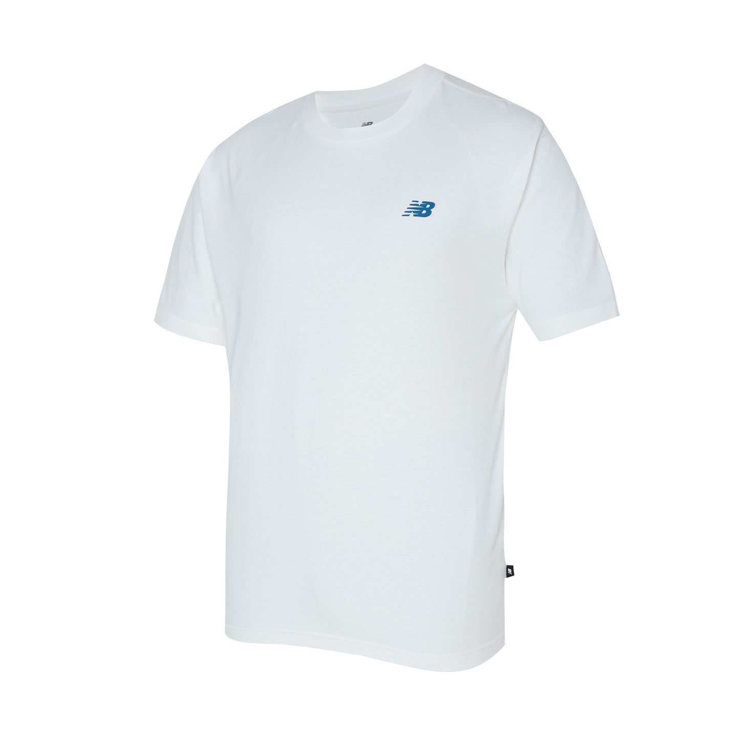 New Balance T-Shirt Uomo - MT41590WT