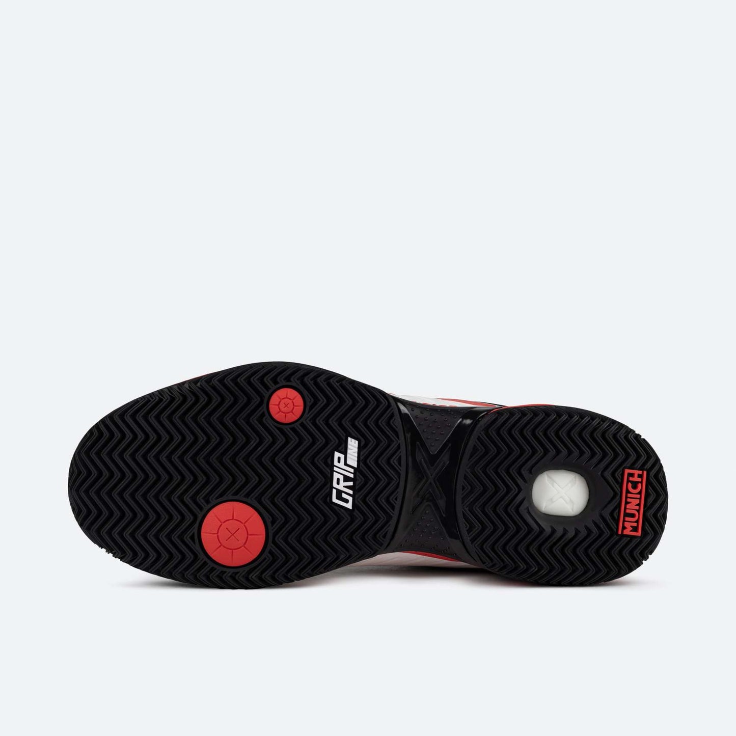 Munich SCarpe Padel Uomo - PADX STUPA EDITION - 4034046