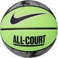 Nike Pallone Basket - ALL COURT GRAPHIC DEFLATED - N.100.4370 - Spoorty