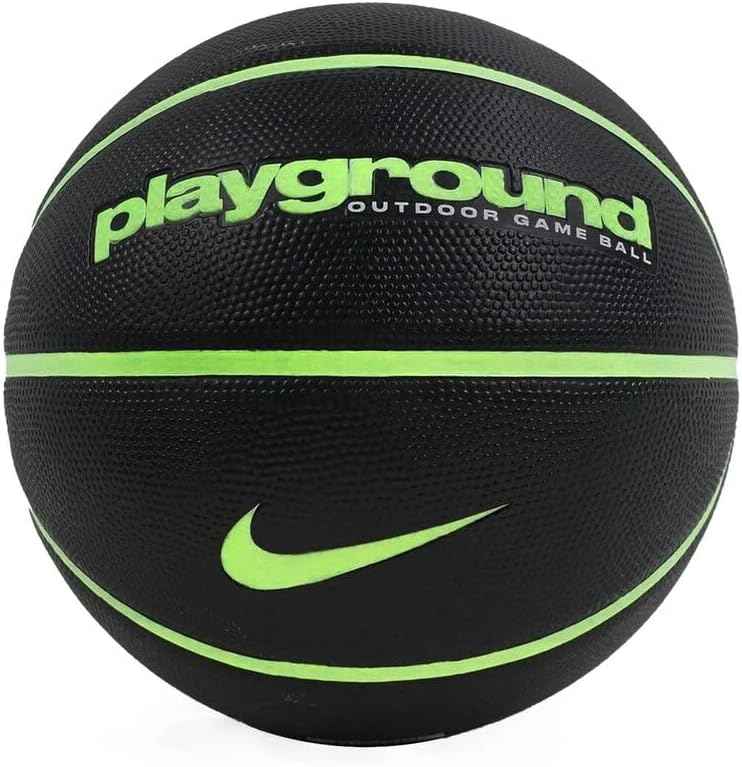 Nike Pallone Basket - EVERYDAY PLAYGROUND 8P - N.100.4371 - Spoorty