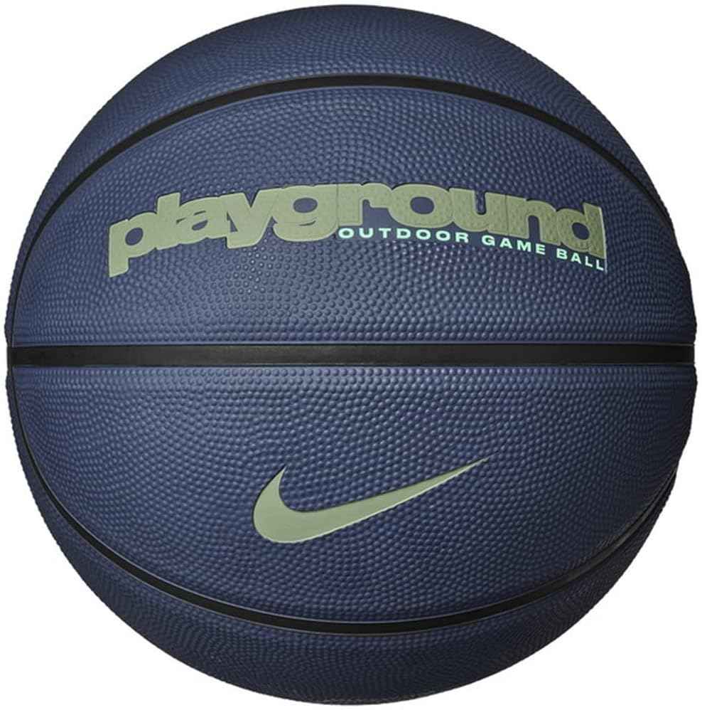 Nike Pallone Basket - EVERYDAY PLAYGROUND 8P - N.100.4371 - Spoorty