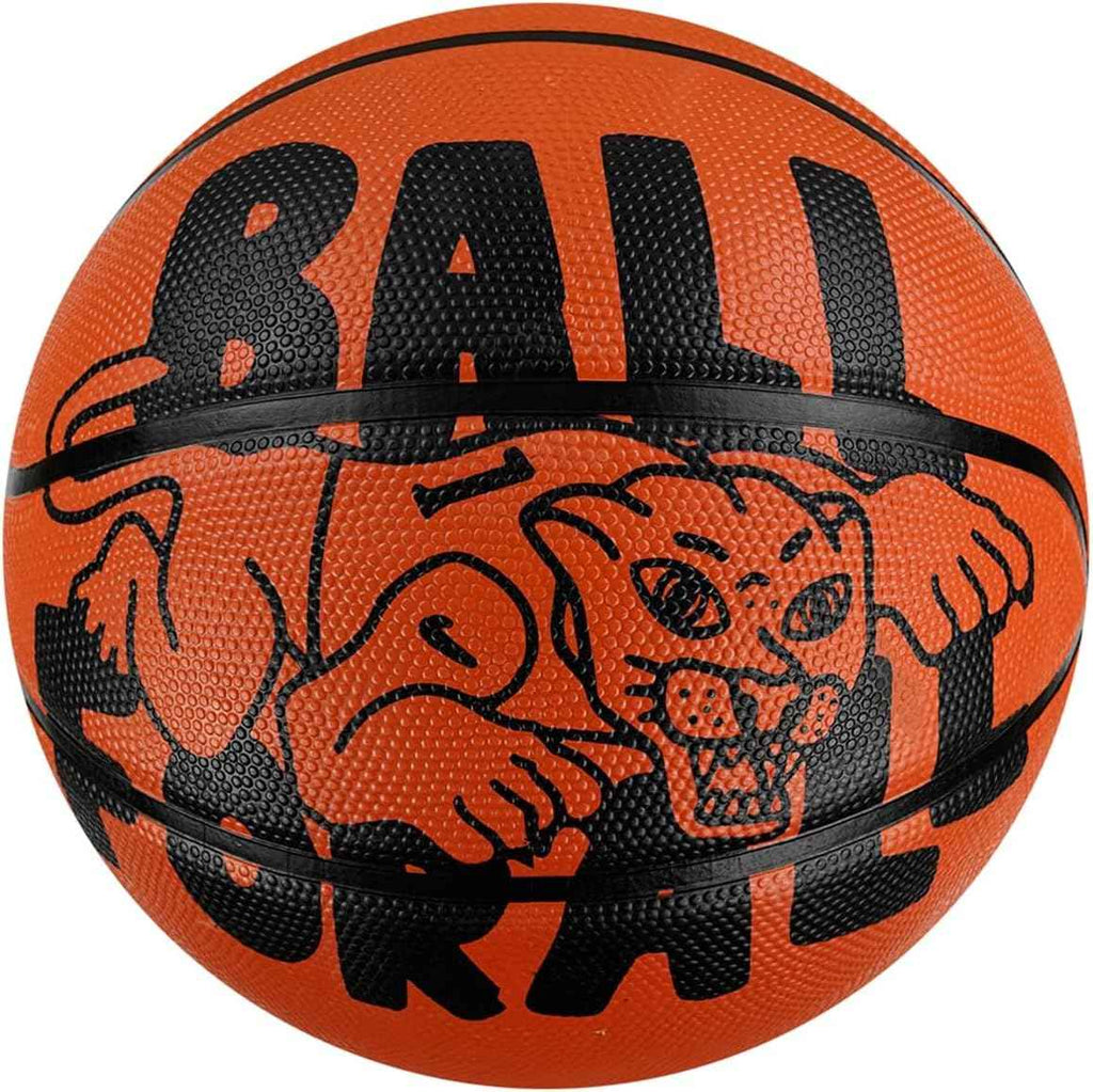 Nike Pallone Basket - EVERYDAY PLAYGROUND 8P - N.100.4371 - Spoorty
