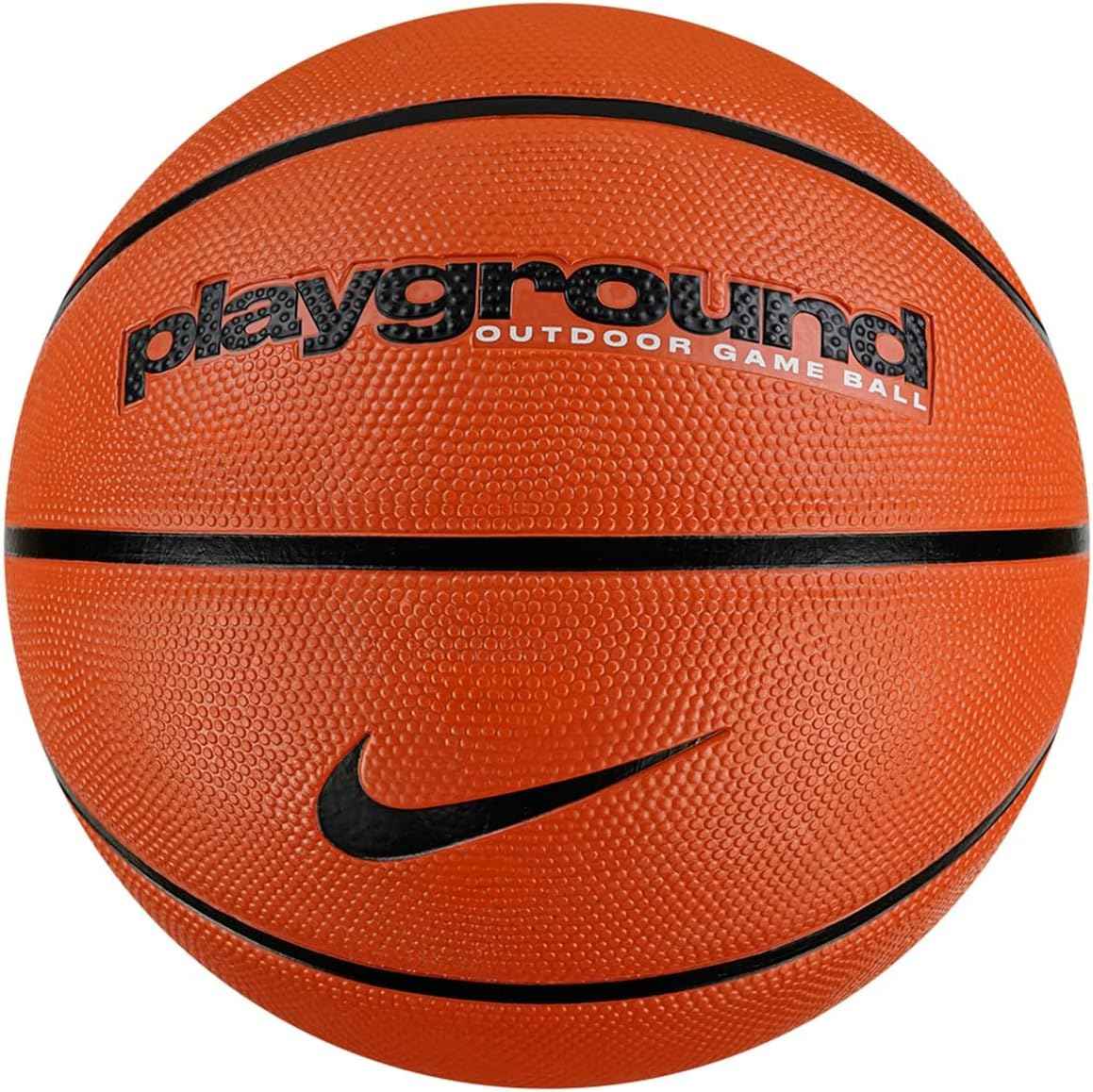 Nike Pallone Basket - EVERYDAY PLAYGROUND 8P - N.100.4371 - Spoorty