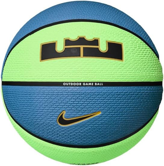 Nike Pallone Basket - PLAYGROUND 8P 07 2.0 LB JAMES COURT - N.100.4372