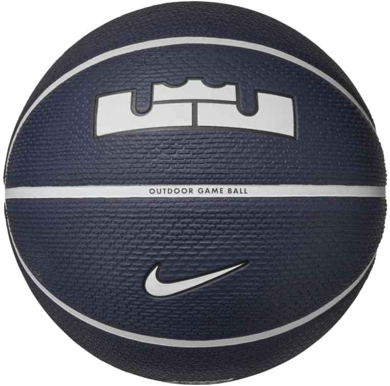 Nike Pallone Basket - PLAYGROUND 8P 07 2.0 LB JAMES COURT - N.100.4372 - Spoorty