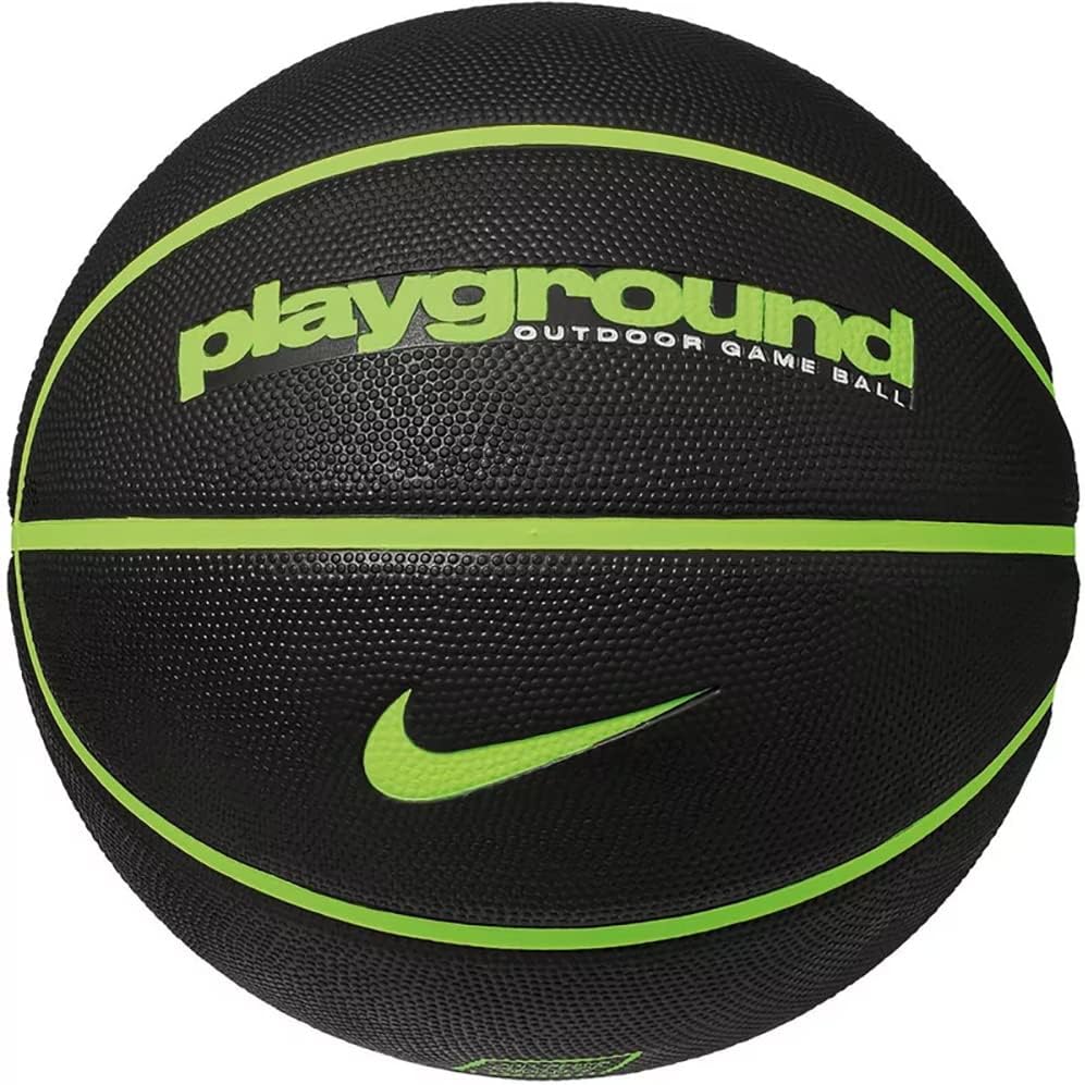 Nike Pallone Basket - EVERYDAY PLAYGROUND 8P - N.100.4498