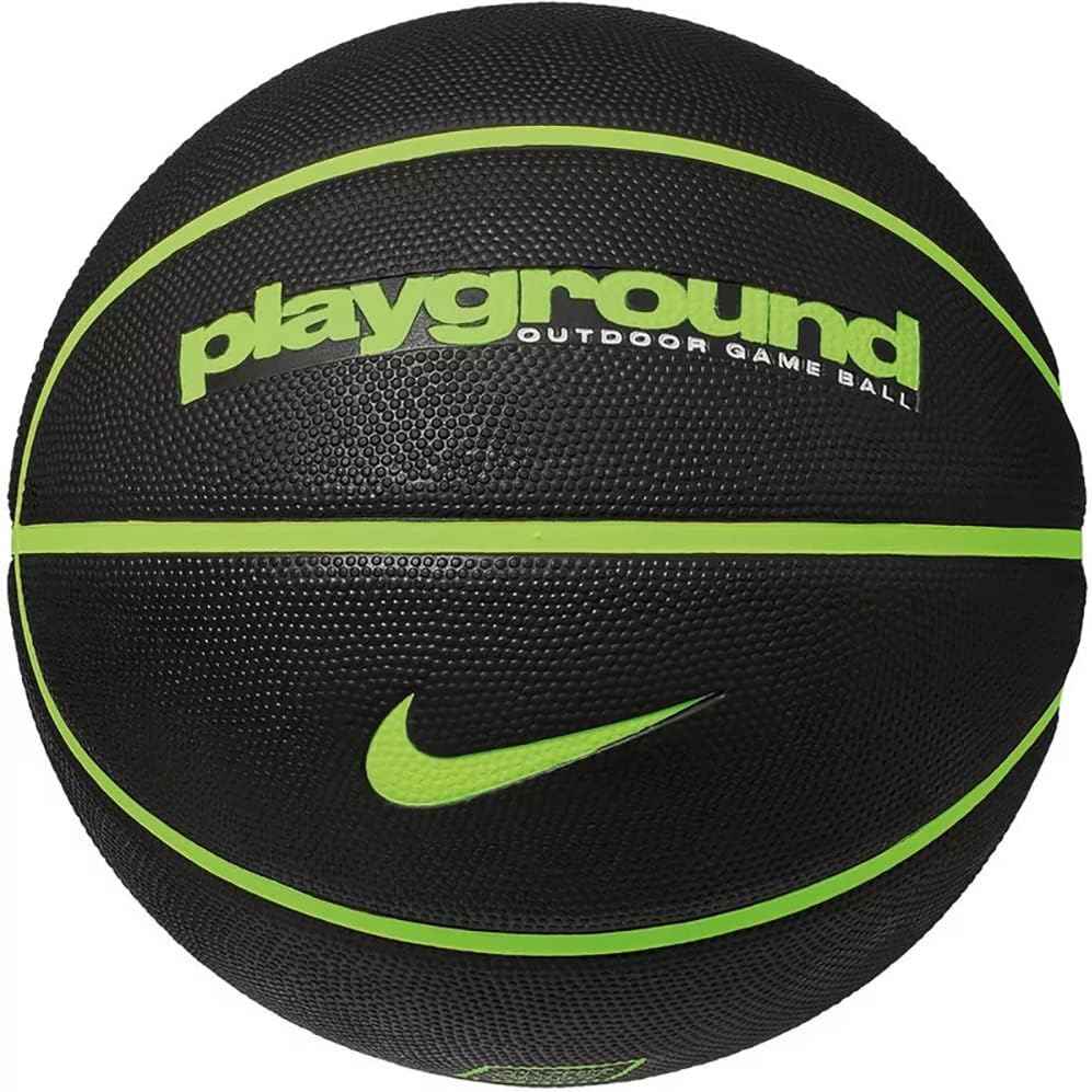 Nike Pallone Basket - EVERYDAY PLAYGROUND 8P - N.100.4498 - Spoorty