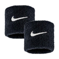 Nike Logo Dry Polsini Corti Swoosh Classic da Tennis - N.101.2405