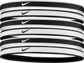 Nike Tipped Swoosh Sport Headbands 6PK - N1002021 - Spoorty