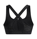 Under Armour Reggiseno Sportino - Armour® Mid Crossback Printed - 1361042 - Spoorty