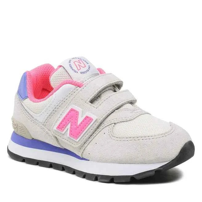 New Balance Sneakers Junior - PV574DK2 - Spoorty