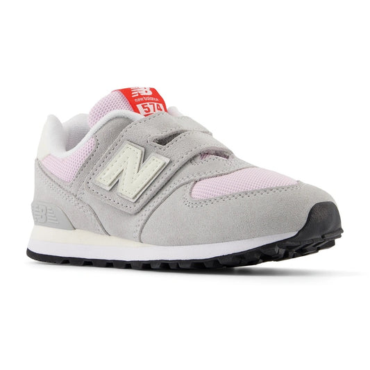 New Balance Sneakers Bambina - PV574GNK