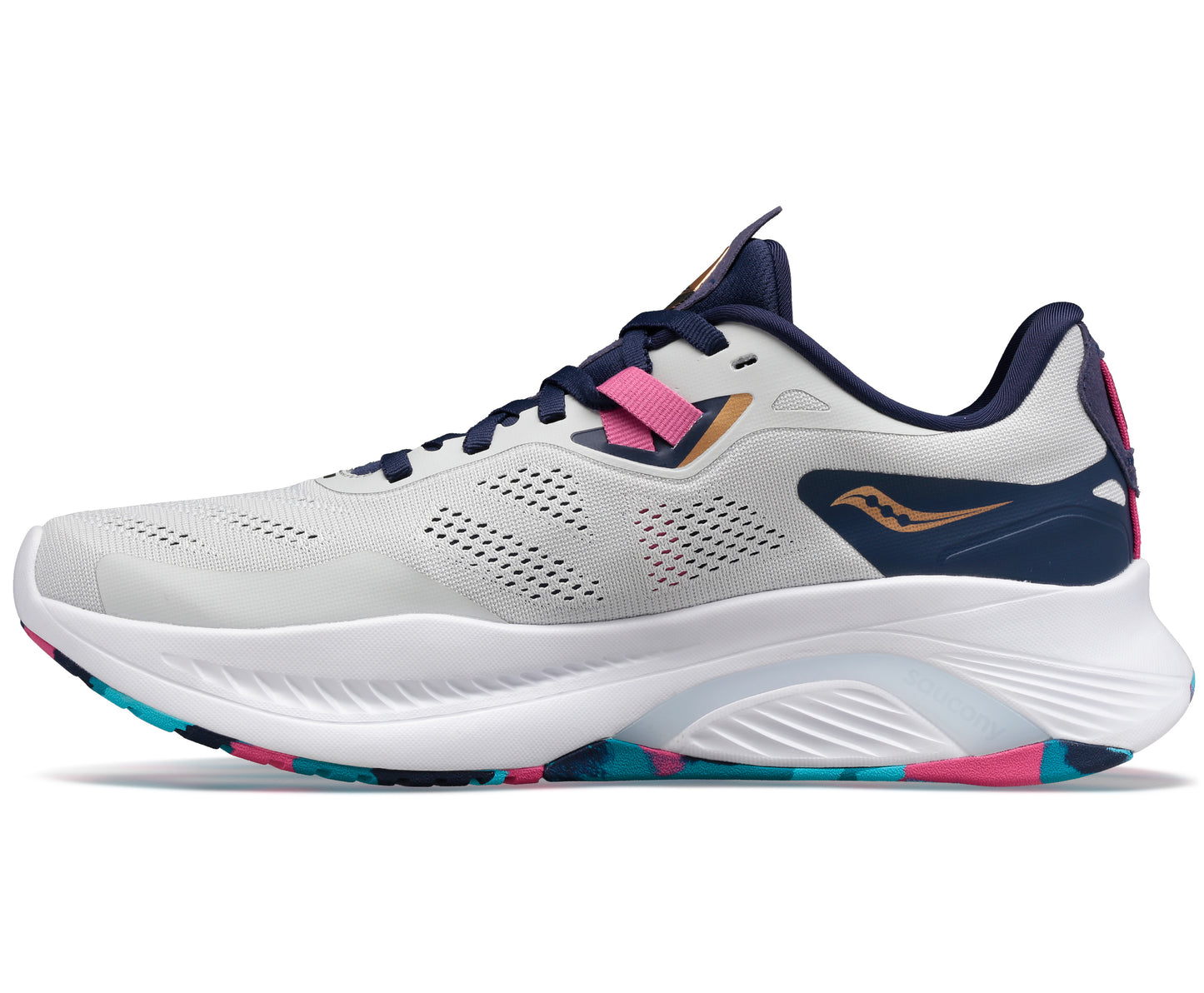 Saucony Scarpe Running Donna - Guide 15 - S10684