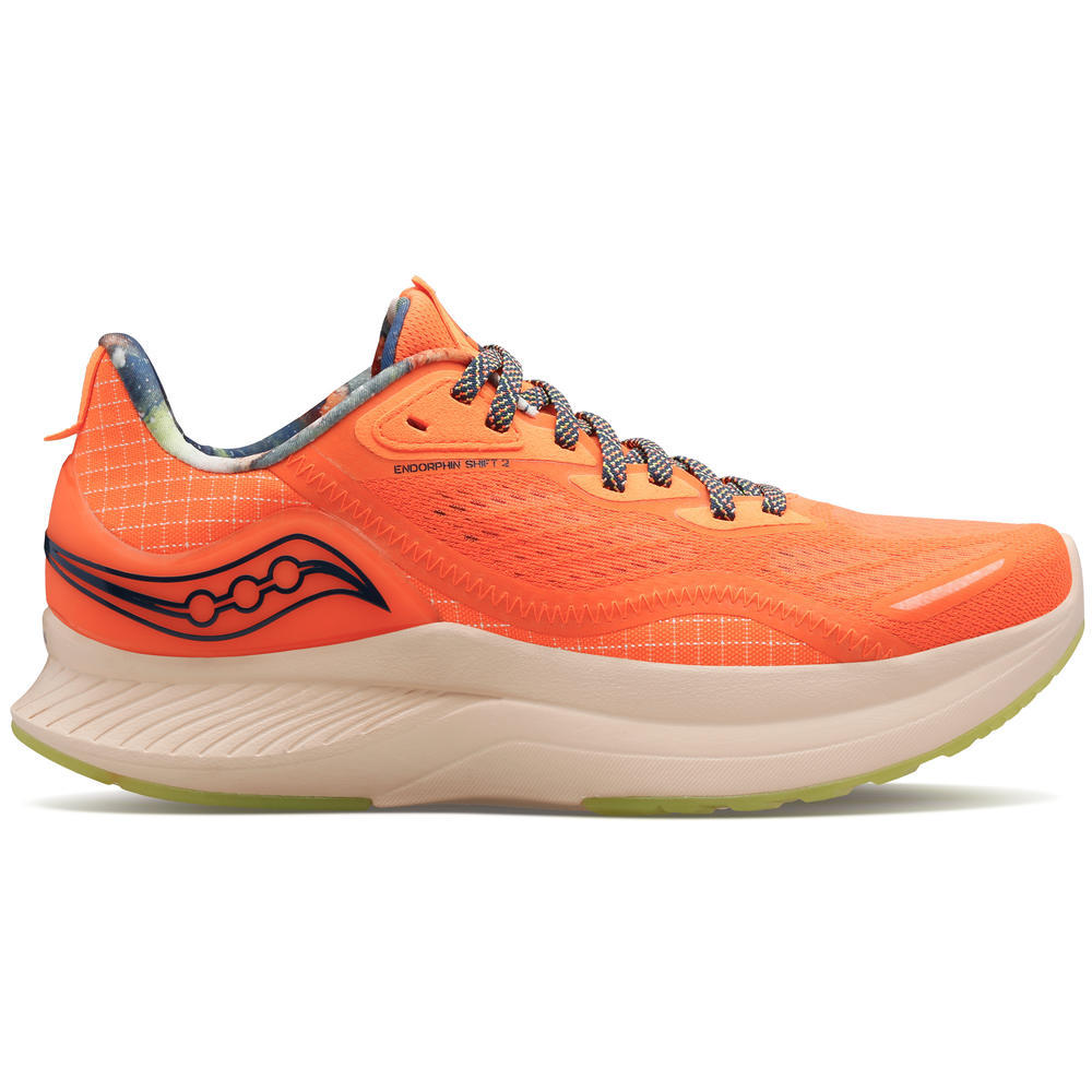 Saucony Scarpe Running Donna - Endorphin Shift 2 - S10689