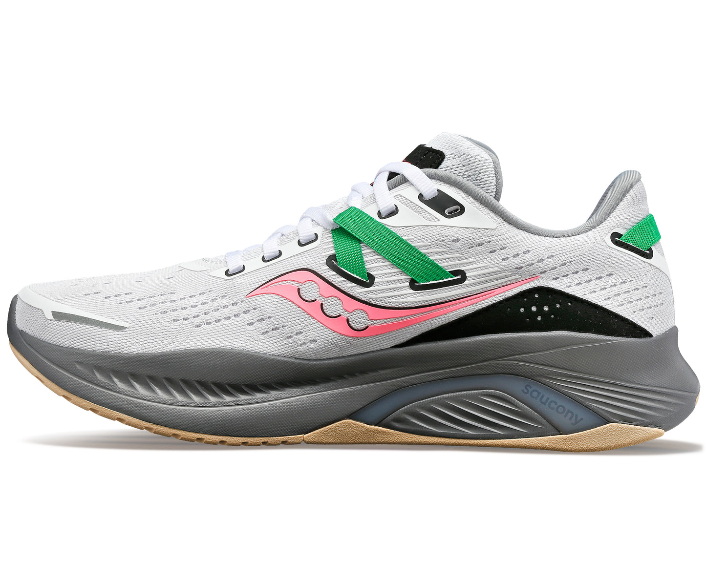 Saucony Scarpe Running Donna - Guide 16 - S10810