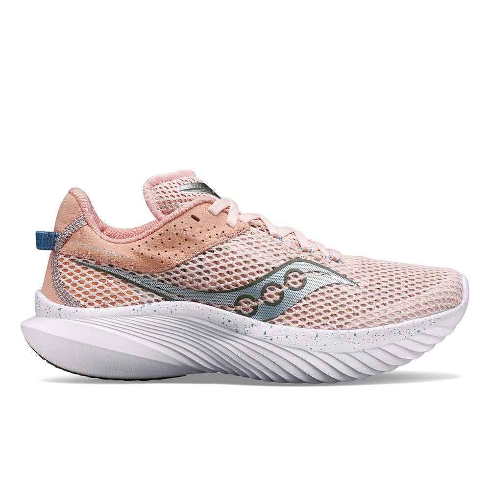 Saucony Scarpe Running Donna - KINVARA 14 - S10823 - Spoorty