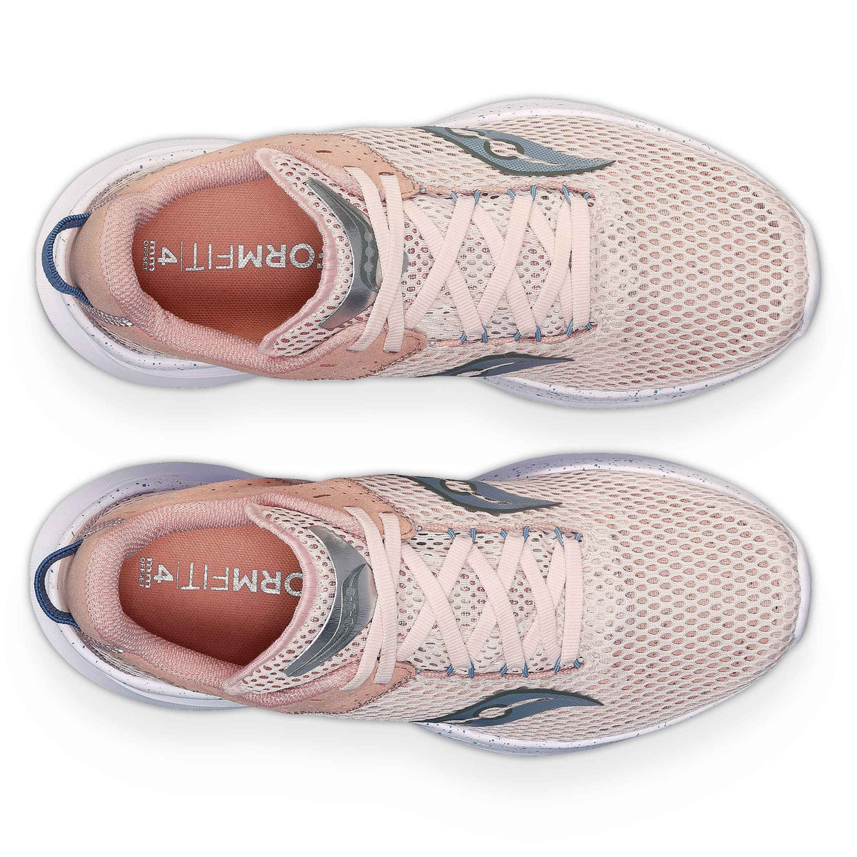 Saucony Scarpe Running Donna - KINVARA 14 - S10823 - Spoorty