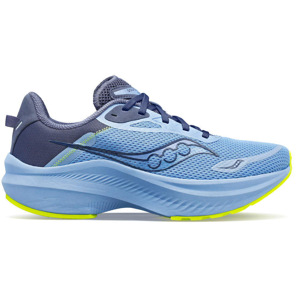 Saucony Scarpe Running Donna - Axon 3 - S10826