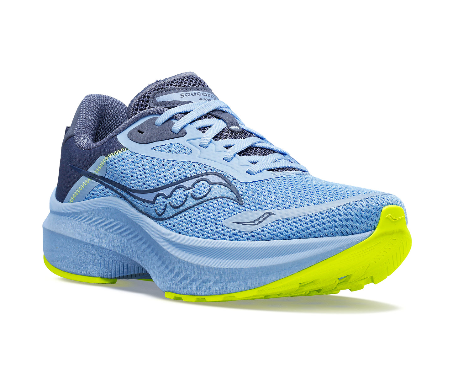 Saucony Scarpe Running Donna - Axon 3 - S10826