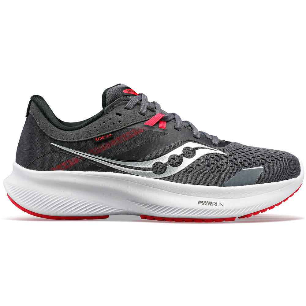 Saucony Scarpe Running Donna - Ride 16 W - S10830 - Spoorty