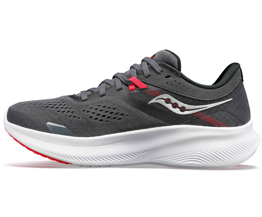 Saucony Scarpe Running Donna - Ride 16 W - S10830 - Spoorty