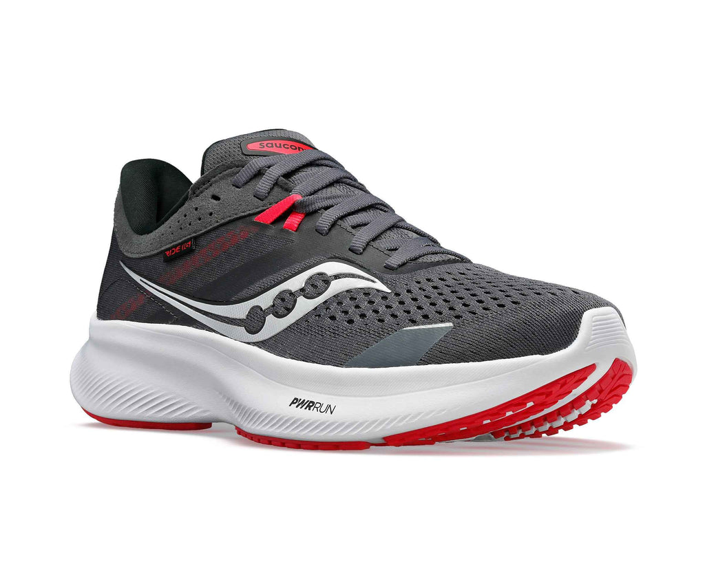 Saucony Scarpe Running Donna - Ride 16 W - S10830 - Spoorty