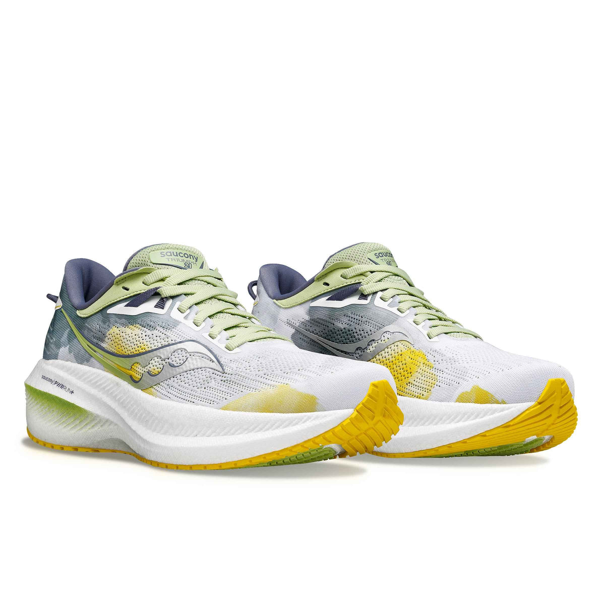 Saucony Scarpe Running Donna - TRIUMPH 21 - S10881 - Spoorty