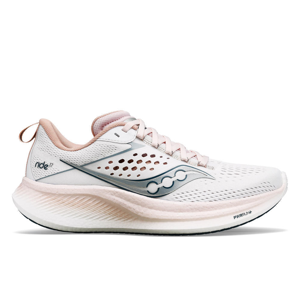 Saucony Scarpe Running Donna - RIDE 17 - S10924