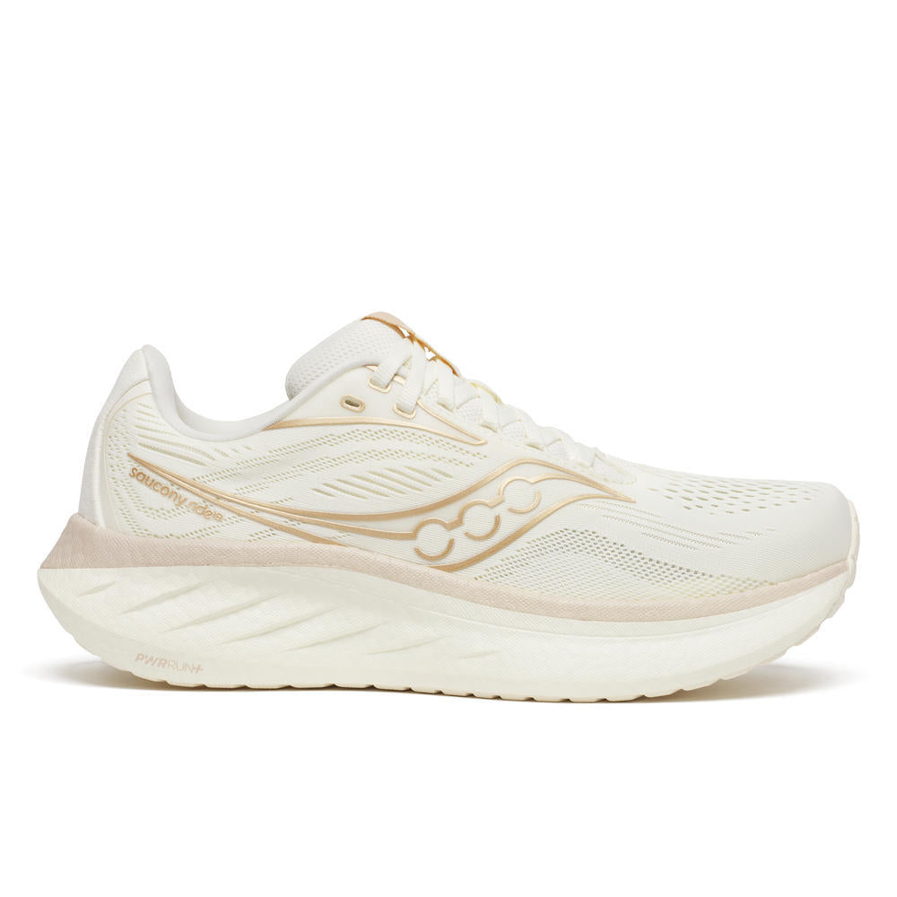 Saucony Scarpe Running Donna - Ride 18 W - S11000 - Spoorty